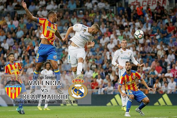 Preview Valencia vs...