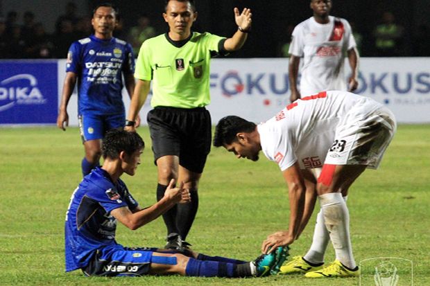 Raih Hasil Memalukan,...