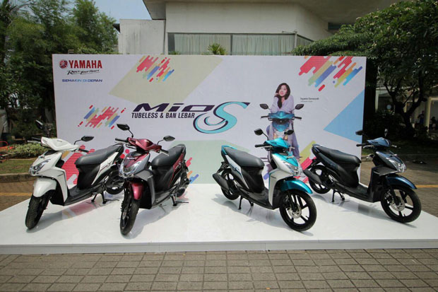 Mio S Roadshow Concert...