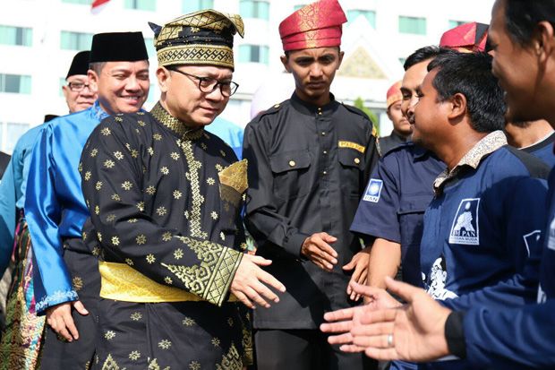 Komunitas Masyarakat...