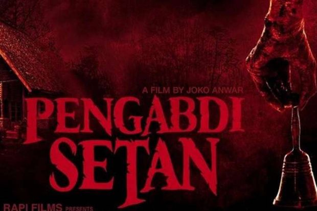 5 Film Horor Remake...