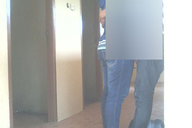 Satpol PP Gerebek Pasangan...