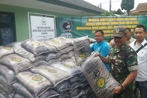 Dukung Ketahanan Pangan,...