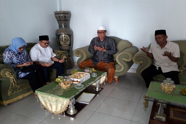 KH Subhan: Sudah Waktunya...