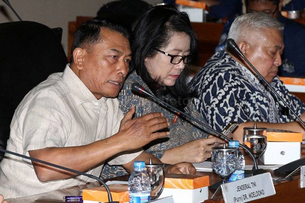 Sektor Pertanian Butuh...