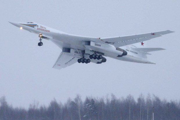 Rusia Beli 10 Pesawat...