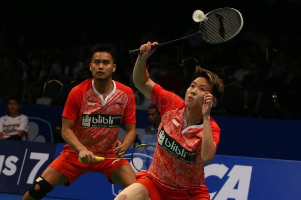 Jadwal Lengkap Semifinal...