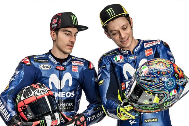 Ingin Rossi Perpanjang...