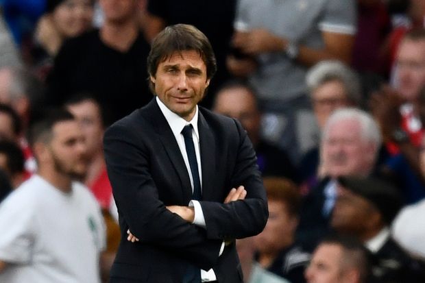 Chelsea Terpuruk, Conte...