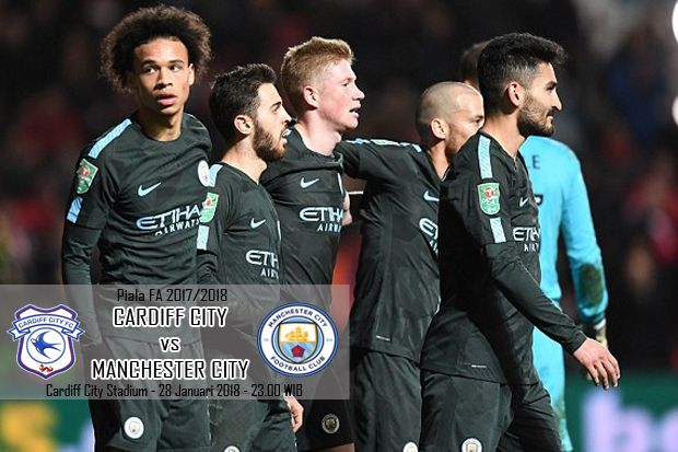 Preview Cardiff City...