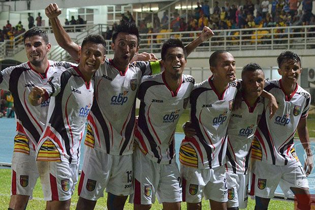 Preview Mitra Kukar...