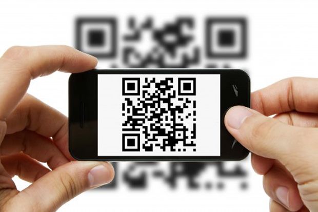 QR Code: Terbit di Matahari,...