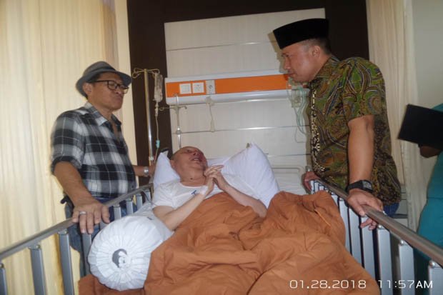 Kapolda Pastikan Kasus...