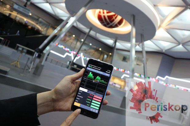 Investasi Zaman Now,...