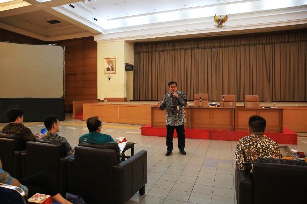 Tingkatkan Kelancaran...