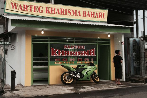 Tren Baru Nontunai