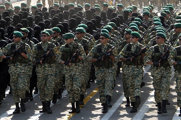 Israel Sebut Iran Kendalikan...