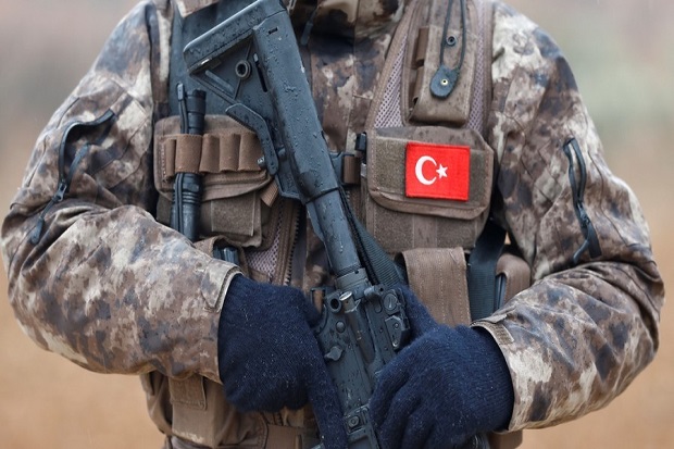 Bersiap Gempur Manbij,...