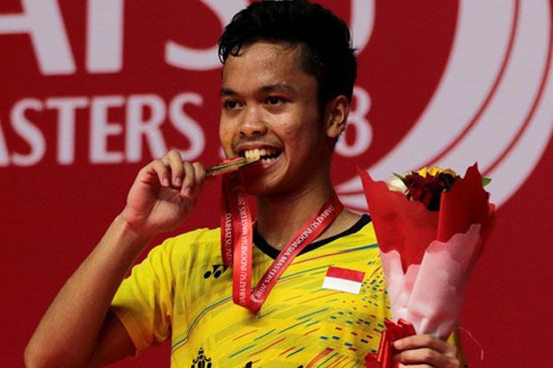 Setelah Juara di Indonesia...