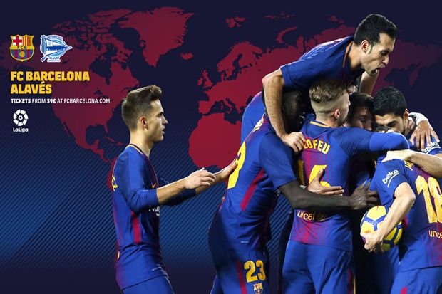 Preview Barcelona vs...
