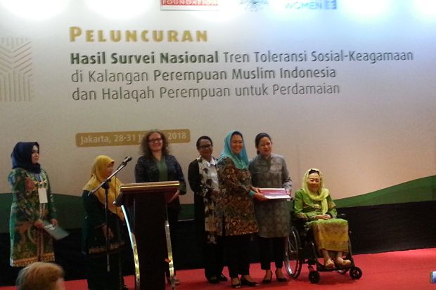 Pemberdayaan Perempuan...