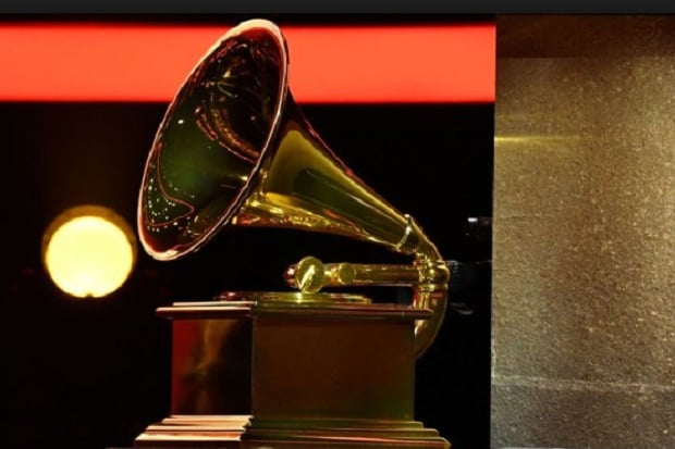 3 Momen Unik Grammy...