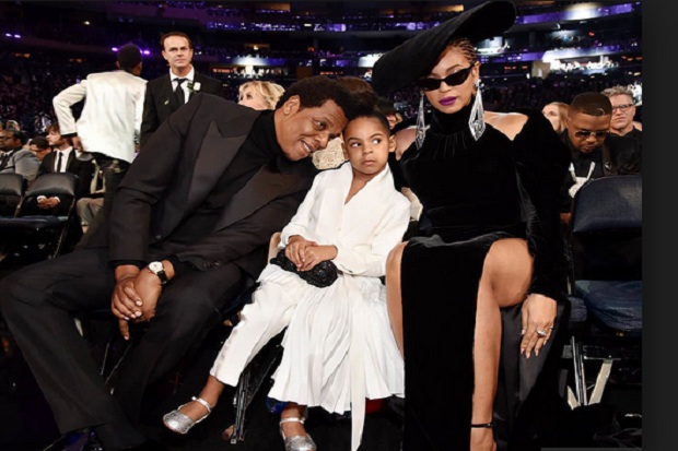 Ajak Anak ke Grammy,...