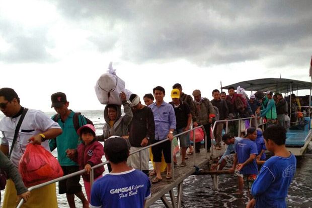 Pemkab Klungkung Bangun...