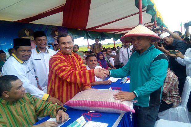 Pemkab Siak Terapkan...