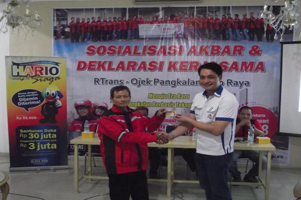 RTTrans Gandeng MNC...