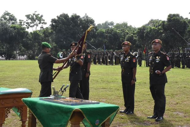 Resmi, Yonarhanudse...