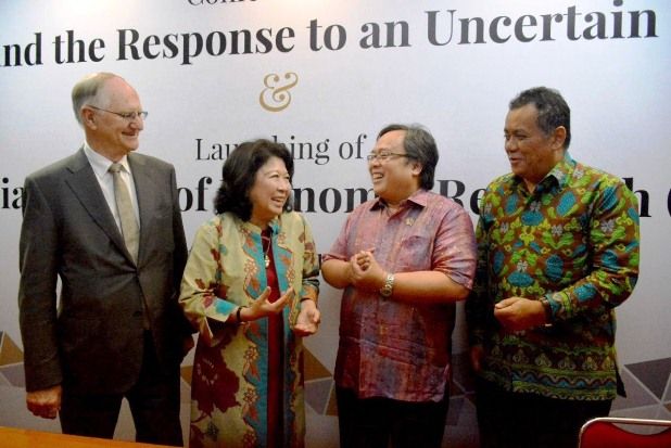 Antisipasi Tantangan...