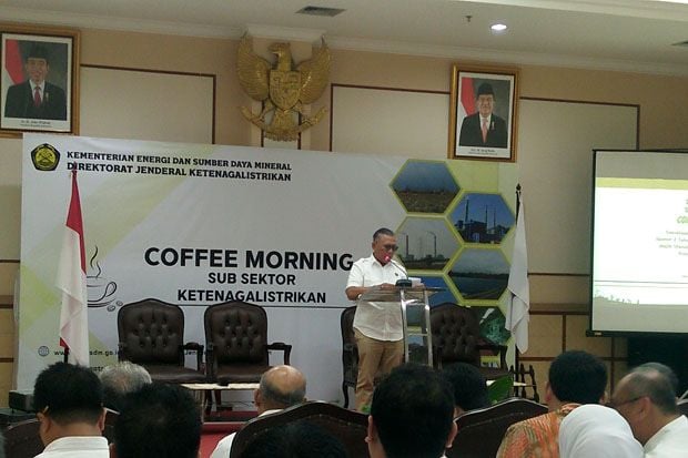 Aturan Wajib SNI di...