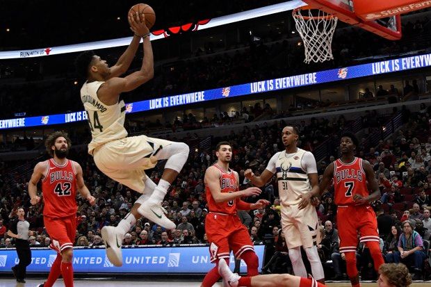 Hasil Pertandingan NBA,...