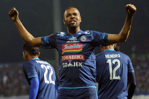 Tujuh Tim Lolos 8 Besar,...