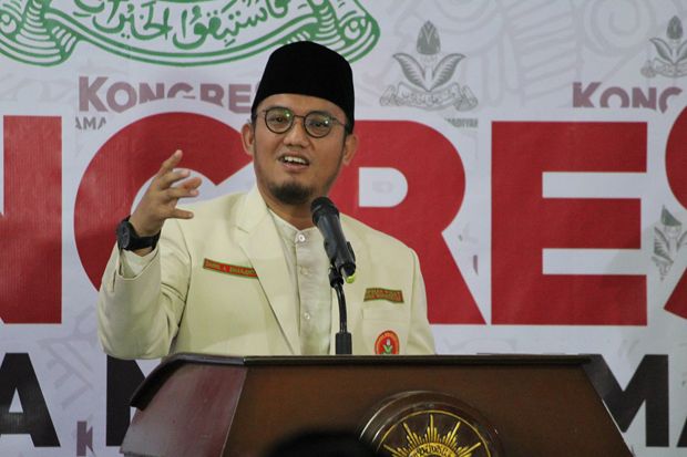 Kongres Ulama Muda Muhammadiyah...