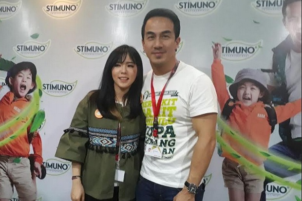 Joe Taslim: Jadi Aktor...
