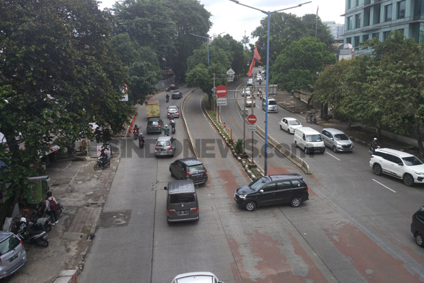 Warga Dukung Penamaan...