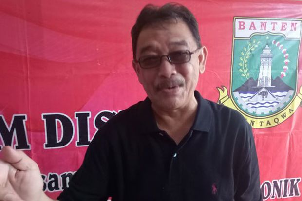 Pemprov Banten Tuntaskan...