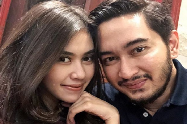 Syahnaz Sadiqah dan...