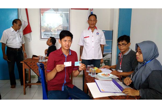 Memenuhi Syarat Verifikasi,...