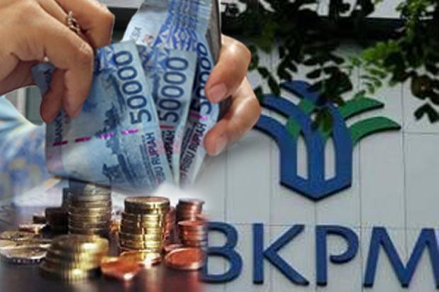Indonesia Raup Investasi...