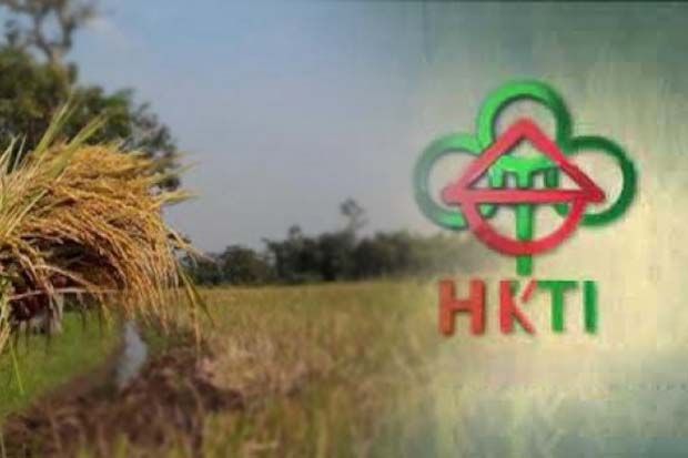 Timah Makin Habis, HKTI...
