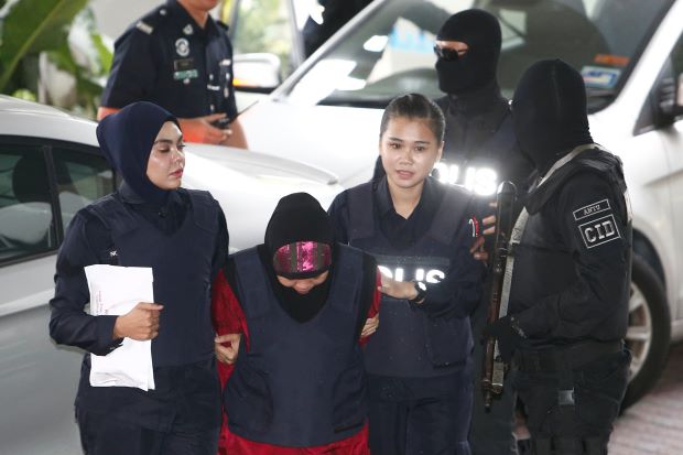 Misteri Sopir Taksi,...