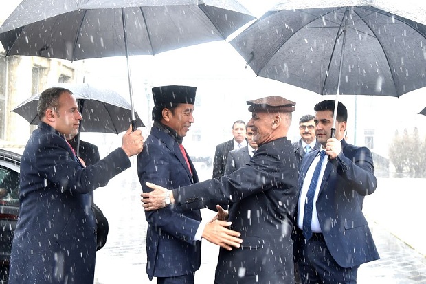 Indonesia Bersiap Jadi...