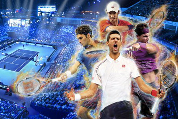 ATP Rilis Kalender Turnamen...