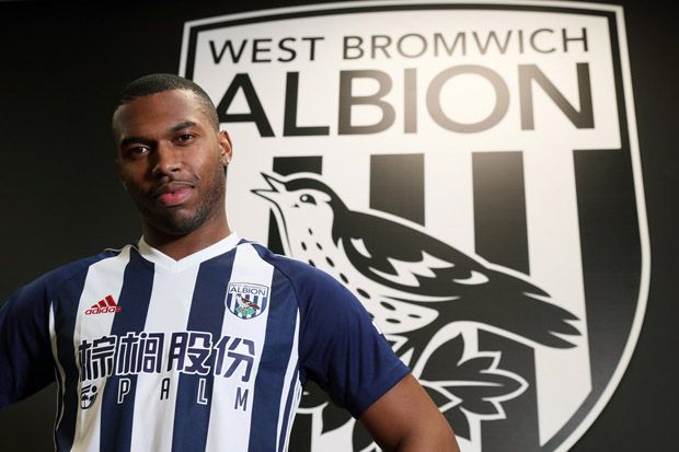 Lepas Sturridge ke WBA,...