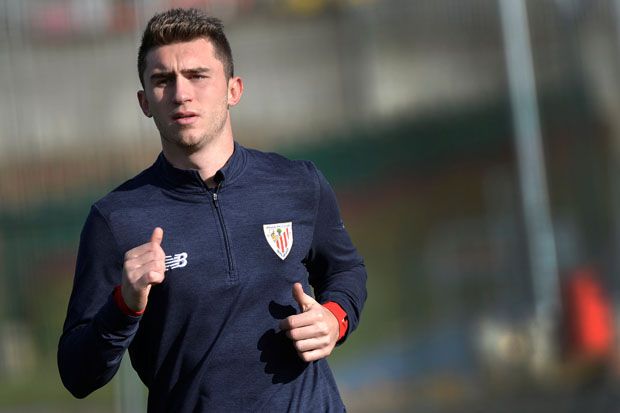 Plus Aymeric Laporte,...