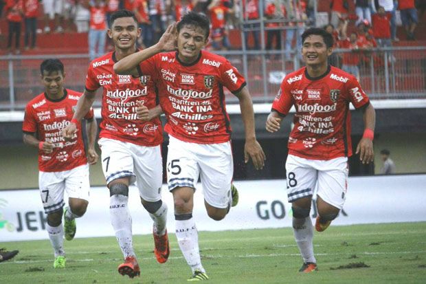 Fakta Kemenangan 3-2...