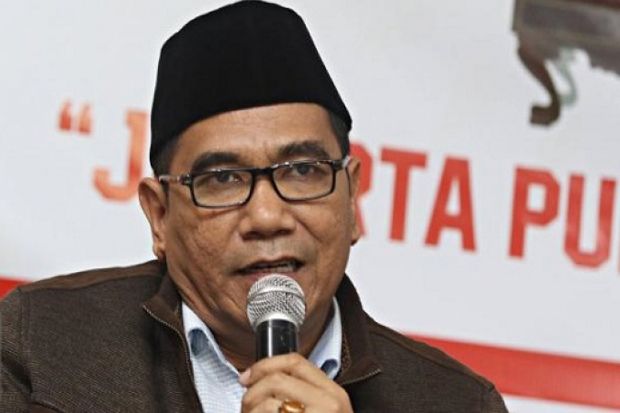 DPR Kritisi KPI Belum...